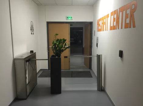 Club de fitness en Moselle